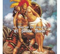 Ian Moore & The Lossy Coils - El Sonido Neuvo