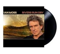 Ian Moss - Rivers Run Dry [VINYL]
