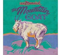 Ian Munsick - The Mountain Goat [VINYL]