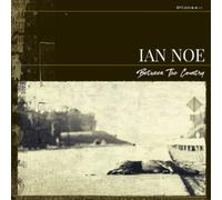 Ian Noe Between the Country LP Vinyl 43676LP NEW