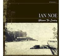 Ian Noe Between the Country LP Vinyl 43676LP NEW