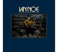Ian Noe River Fools & Mountain Saints (Vinyl) 12" Album