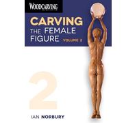Carving the Female Figure 2 [DVD] [Region 1] [NTSC]