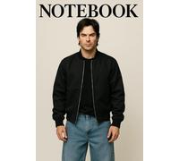 Ian Notebook: Capture your thoughts and dreams within the beauty of nature