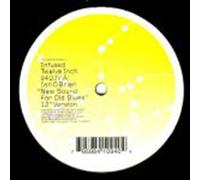 Ian O Brien / James Hardway - Pranksters Sampler [12" VINYL]