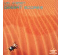 Ian O'Brien - Desert Scores