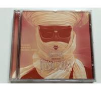 Ian O'Brien - Desert Scores