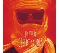 Ian O'brien - Desert Scores [Japan CD] PCD-93918