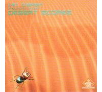 Ian O'Brien - Desert Scores [VINYL]