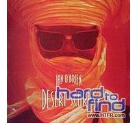 Ian O'Brien - Desert Scores [VINYL]