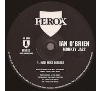 Ian O'Brien - Monkey Jazz