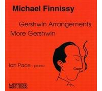 Finnissy: Gershwin Arrangements