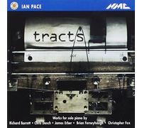Ian Pace - Tracts