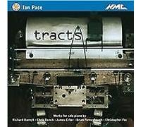 Ian Pace - Tracts