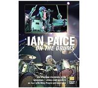 Ian Paice - On the Drums [DVD]