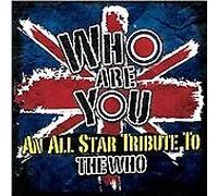 K.K. Downing (JUDAS PRIEST) - The Who - A Tribute To