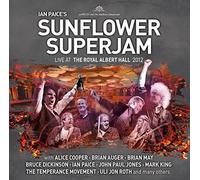 Ian Paice's Sunflower Superjam [CD]