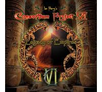 Ian Parry's Consortium Pro Consortium Project VI: Legacy of Emp (CD) (US IMPORT)