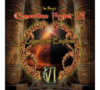 Ian Parry's Consortium Project VI - Legacy Of Empires