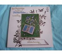 Ian Partridge - CFP 40099 IAN PARTRIDGE Schumann Dichterliebe etc LP