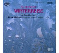 Ian Partridge - Franz Schubert: Winterreise