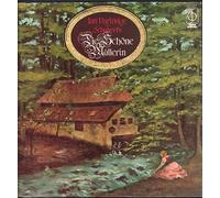 Ian Partridge - Ian Partridge Sings Schubert's Die Schöne Müllerin [Vinyl LP]