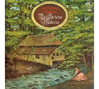 Ian Partridge - Ian Partridge Sings Schubert's Die Schone Mullerin - Ian Partridge LP