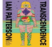 Ian Patterson TRANSCENDENCE Paperback Book Ian Patterson Multicolor