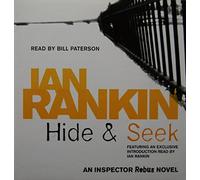 Ian Rankin - Hide & Seek