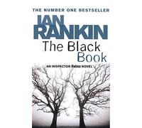 Ian Rankin The Black Book