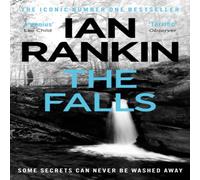Ian Rankin The Falls : The number one bestselling series that inspired BBC Ian Rankin Multicolor