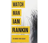 Ian Rankin Watchman