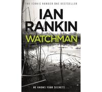 Ian Rankin Watchman (Paperback)