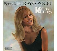 Ian Raymond, His Chorus & Orchestra - Sounds Like Ray Conniff