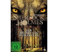 Ian Richardson, Denholm Elliott, Martin Shaw - Sherlock Holmes - der Hund Von Baskerville