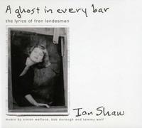 Ian Shaw - A Ghost In Every Bar
