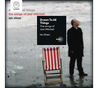 Ian Shaw - Drawn To All Things