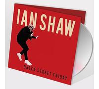 Ian Shaw - Greek Street Friday