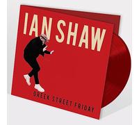 Ian Shaw - Greek Street Friday [VINYL]