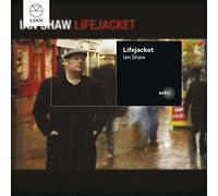 Ian Shaw - Lifejacket
