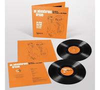 Ian Shaw & Tony Kofi - An Adventurous Dream - the Music of Billy Strayhorn and Duke Ellington (At PizzaExpress Live - In London) [VINYL]