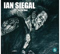 IAN SIEGAL - ALL THE RAGE