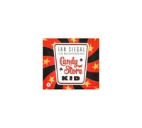 IAN SIEGAL & CODY DICKINSON THE MISSISSIPPI MUDBLOODS: CANDY STORE KIDS - CD