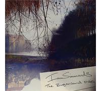 Ian Simmonds - The Burgenland Dubs [VINYL]