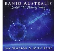 Ian Simpson - Banjo Australis