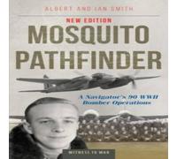 Ian Smith Mosquito Pathfinder Paperback Book Ian Smith Multicolor