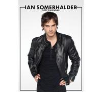 Ian Somerhalder - A3 Calendar 2027