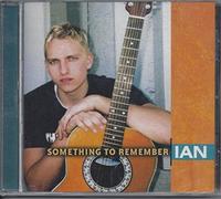 Ian - Something To Remember