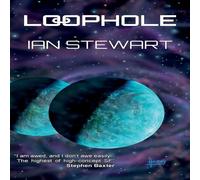 Ian Stewart Loophole Paperback Book Ian Stewart Multicolor