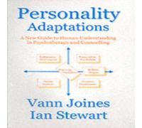 Ian Stewart Personality Adaptations Paperback Book Ian Stewart Multicolor